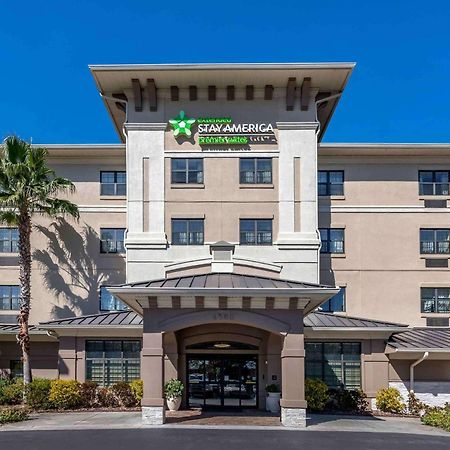 Extended Stay America Premier Suites - Lakeland - I-4 Exteriér fotografie