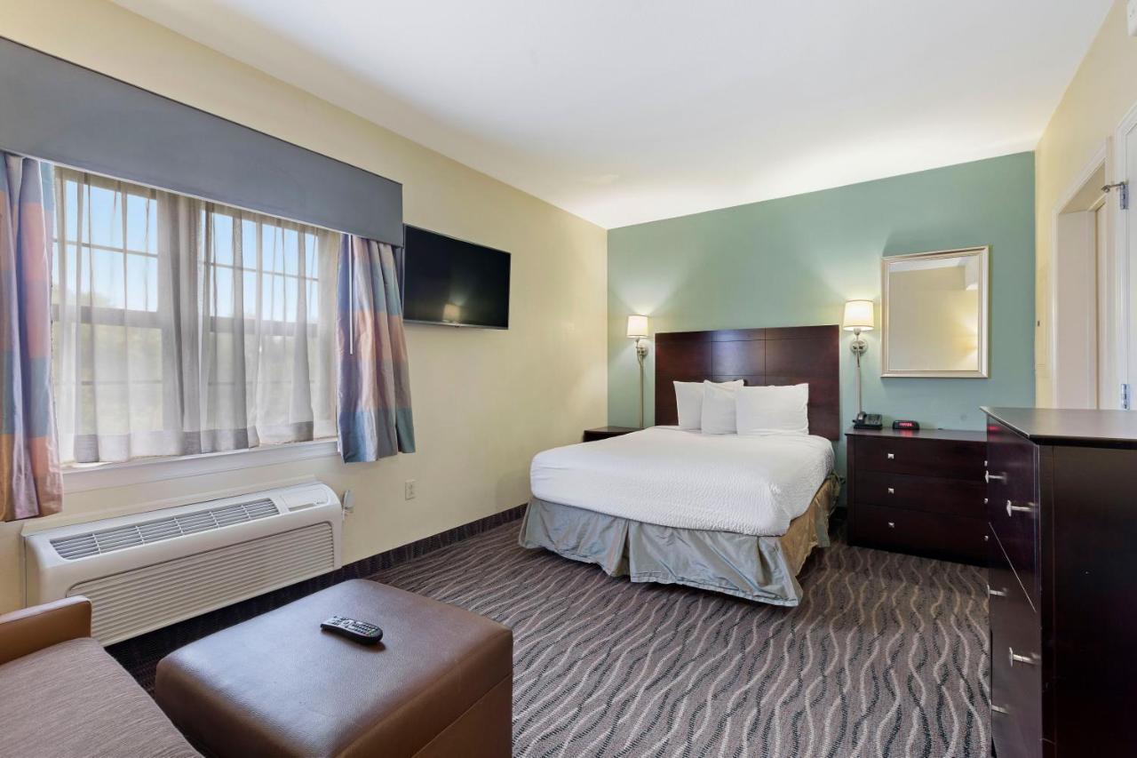 Extended Stay America Premier Suites - Lakeland - I-4 Exteriér fotografie