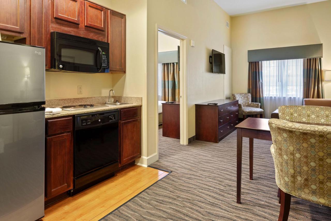 Extended Stay America Premier Suites - Lakeland - I-4 Exteriér fotografie