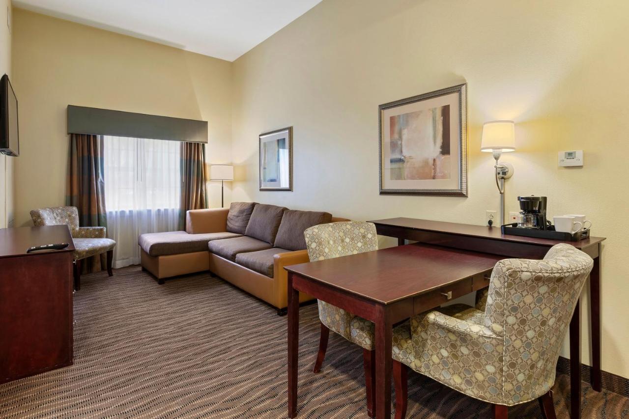 Extended Stay America Premier Suites - Lakeland - I-4 Exteriér fotografie