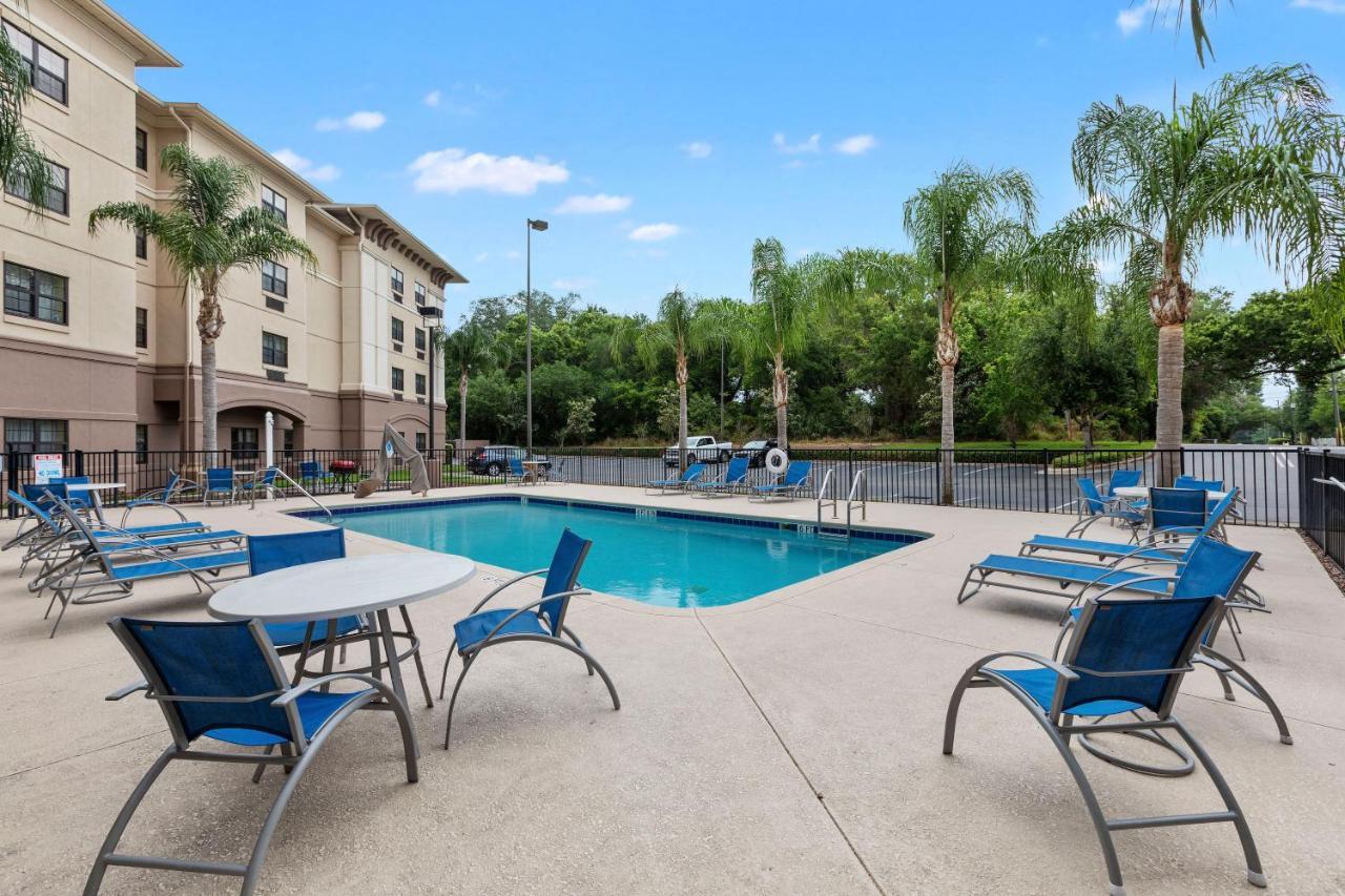 Extended Stay America Premier Suites - Lakeland - I-4 Exteriér fotografie