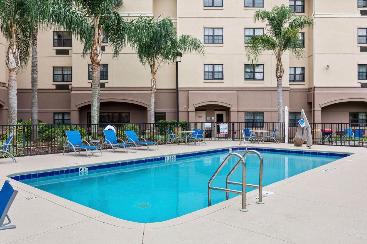 Extended Stay America Premier Suites - Lakeland - I-4 Exteriér fotografie