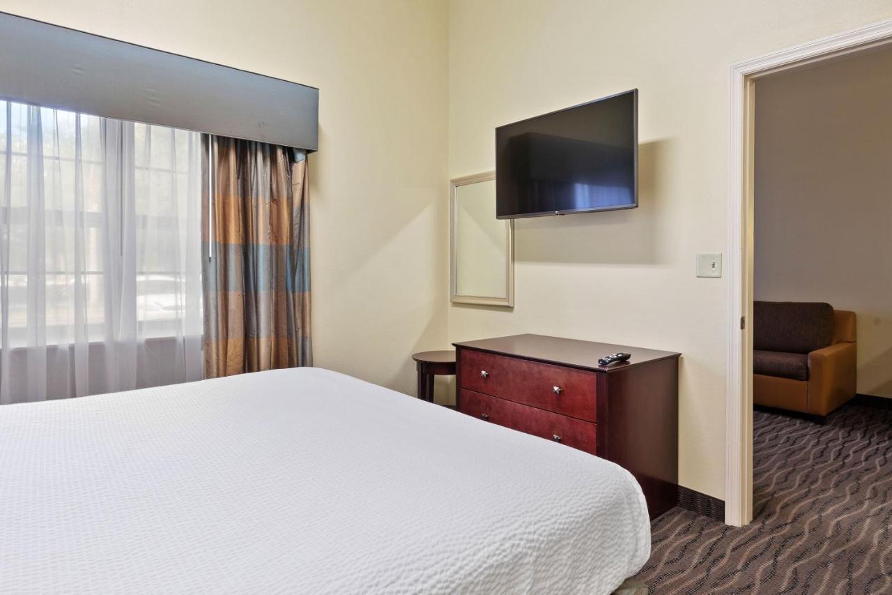 Extended Stay America Premier Suites - Lakeland - I-4 Exteriér fotografie