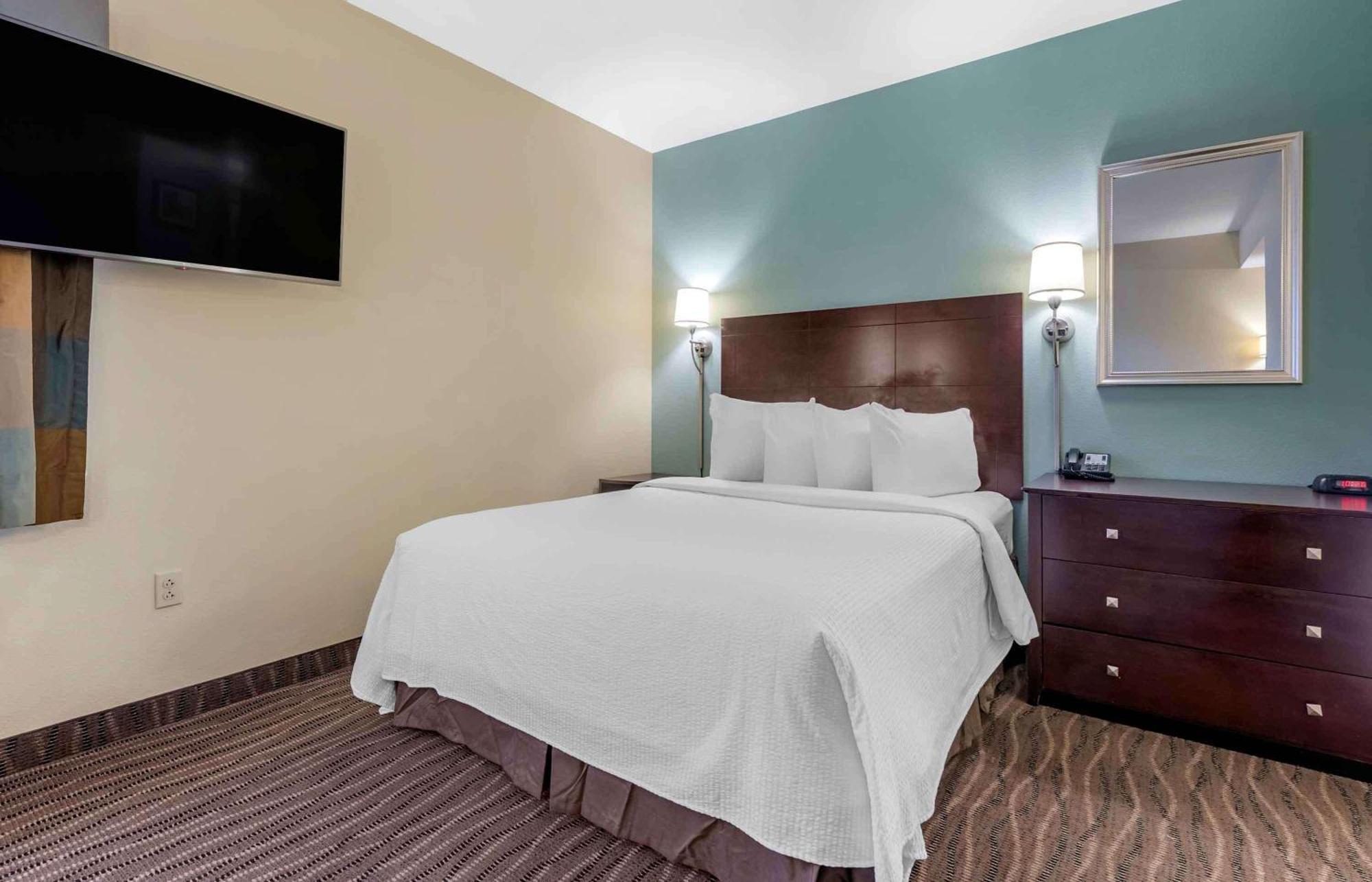 Extended Stay America Premier Suites - Lakeland - I-4 Exteriér fotografie