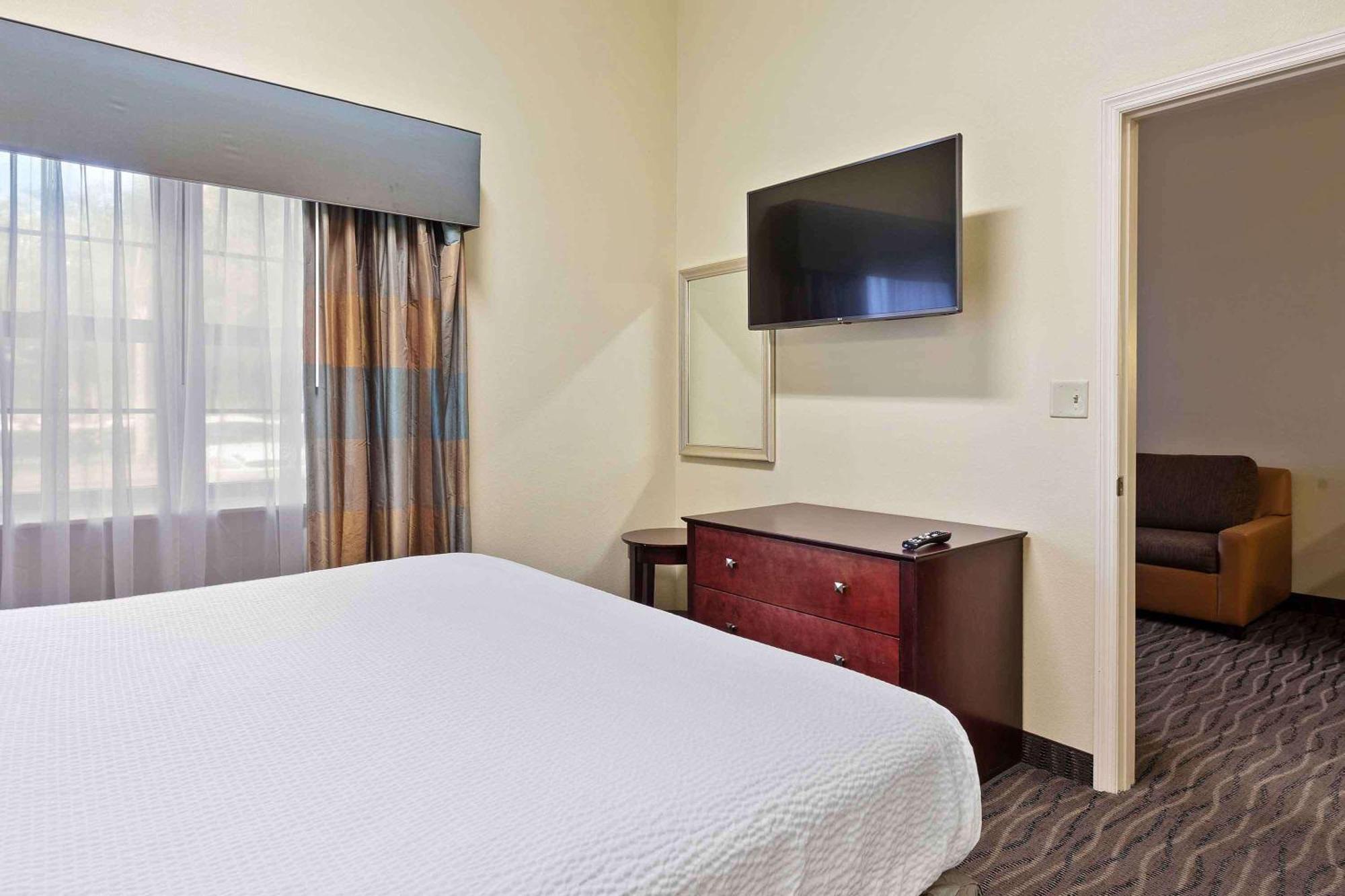 Extended Stay America Premier Suites - Lakeland - I-4 Exteriér fotografie