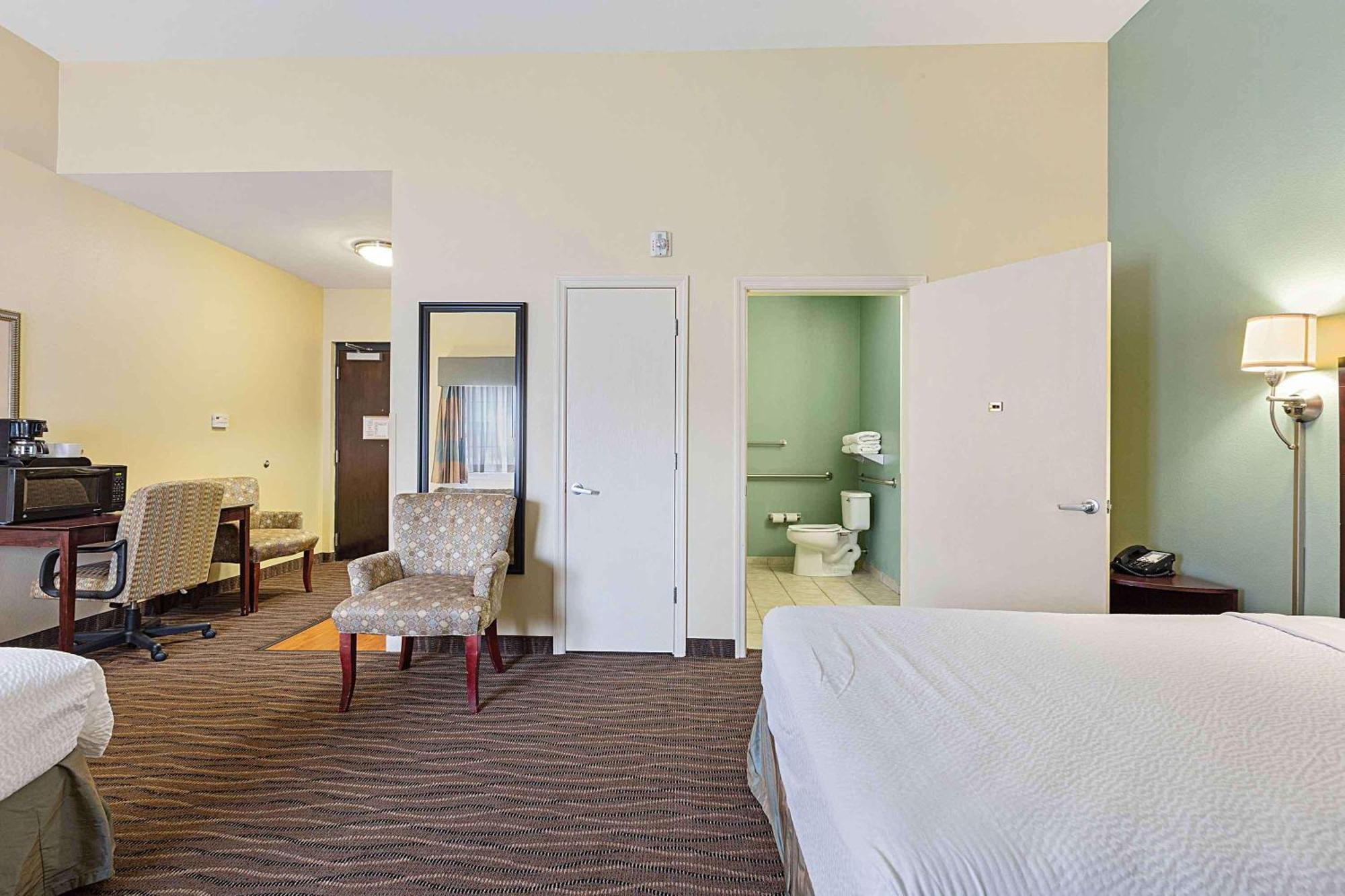 Extended Stay America Premier Suites - Lakeland - I-4 Exteriér fotografie