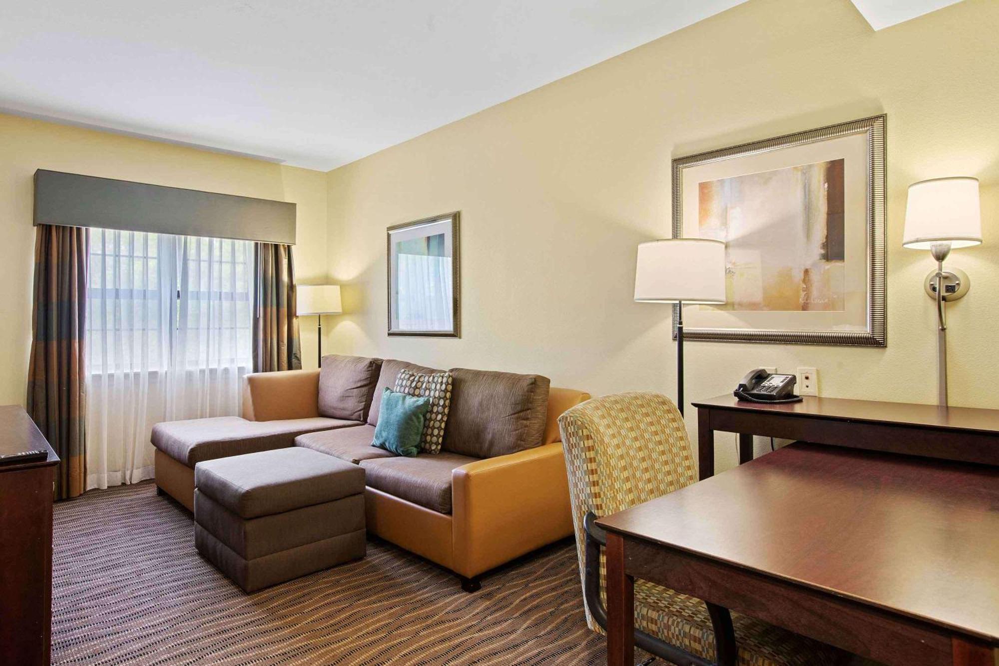 Extended Stay America Premier Suites - Lakeland - I-4 Exteriér fotografie