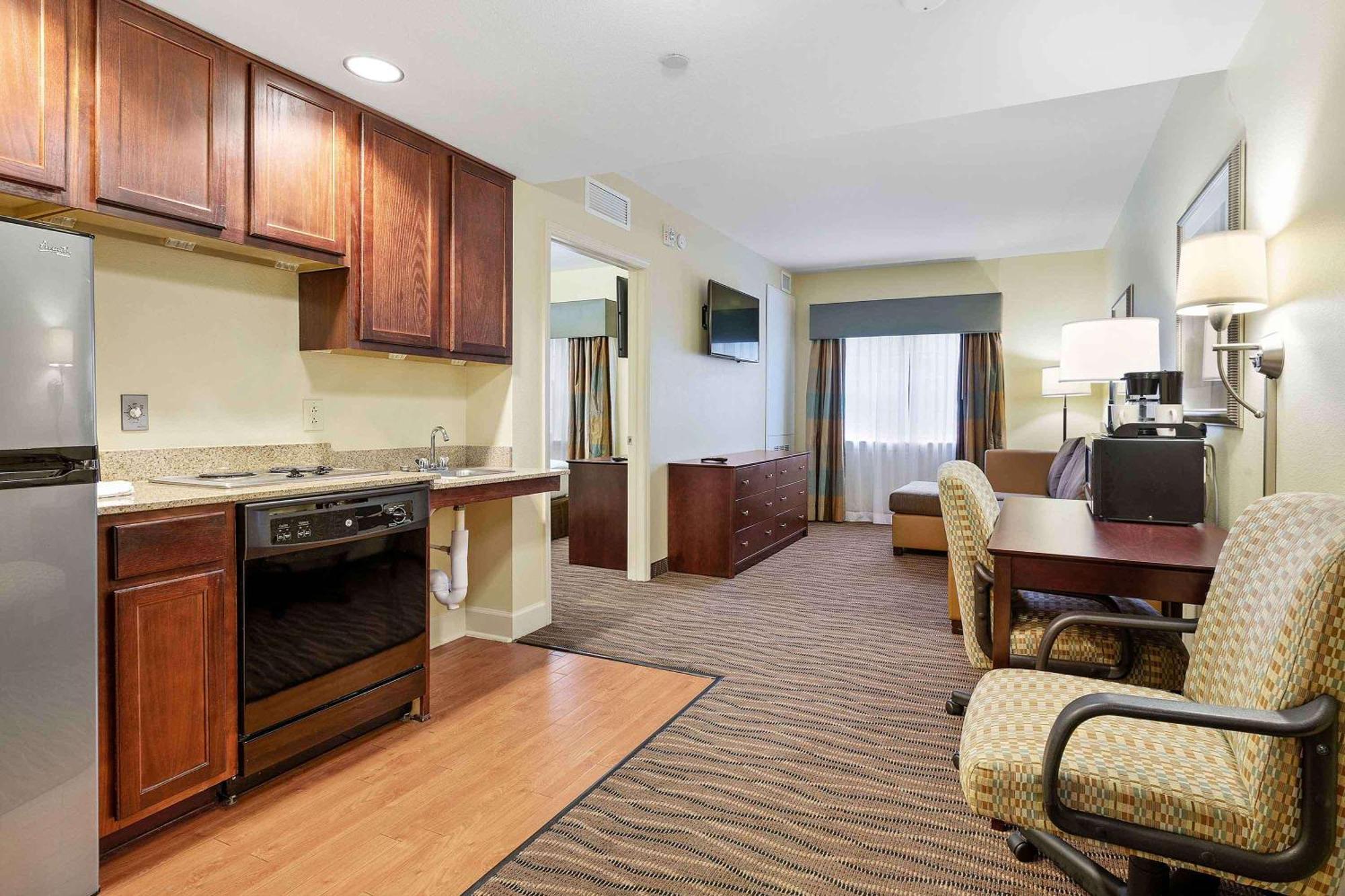 Extended Stay America Premier Suites - Lakeland - I-4 Exteriér fotografie