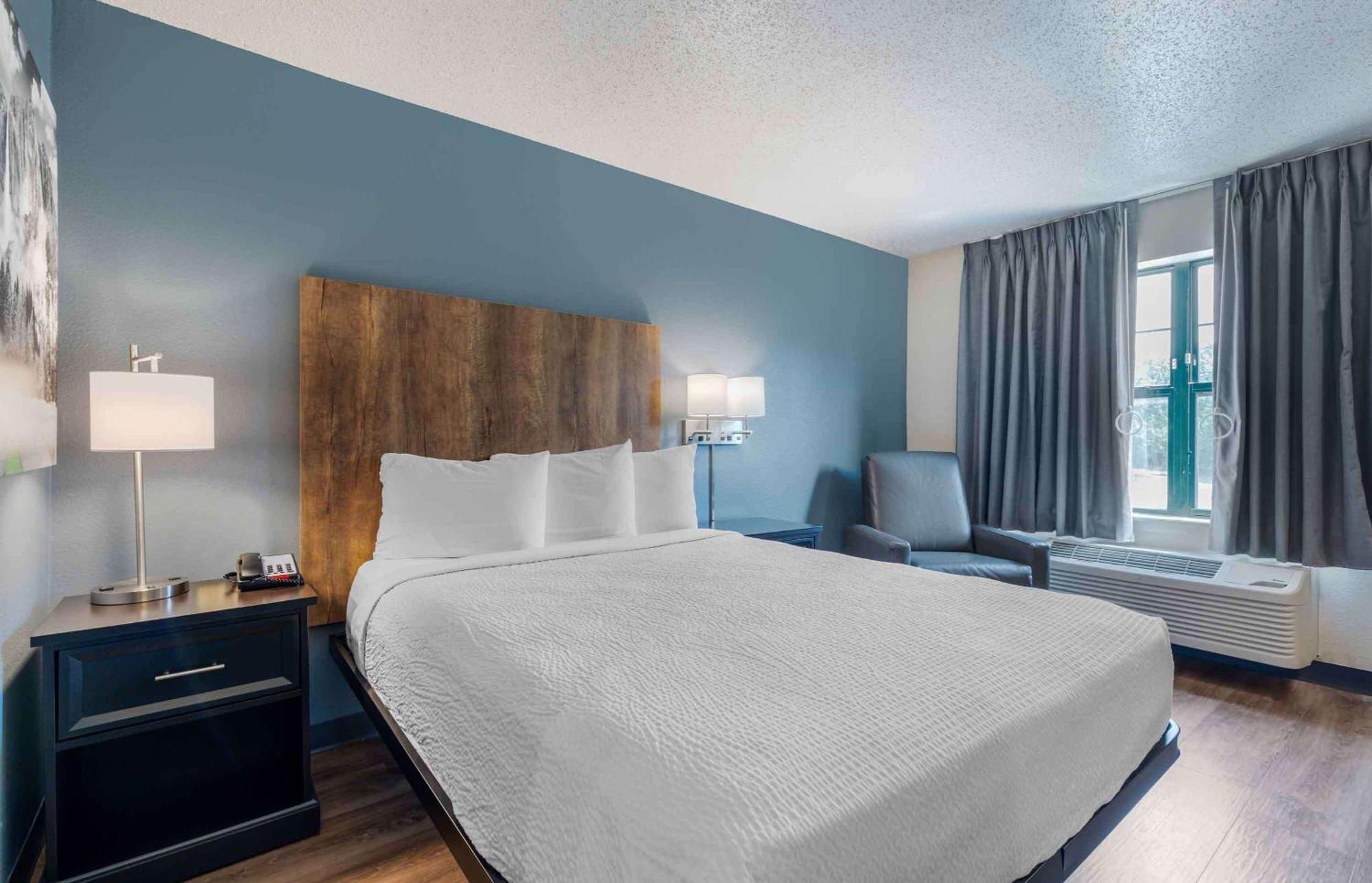 Extended Stay America Premier Suites - Lakeland - I-4 Exteriér fotografie