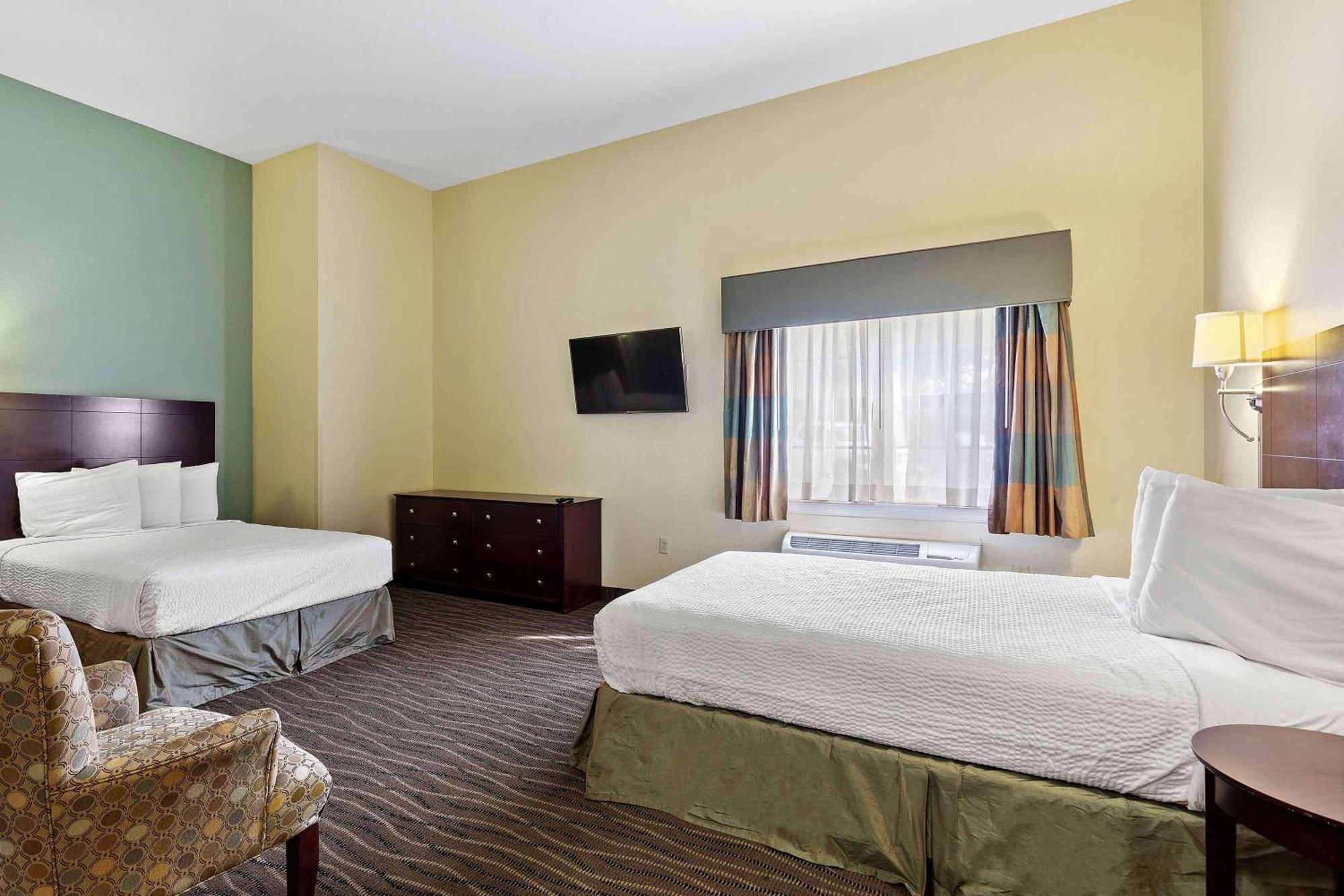 Extended Stay America Premier Suites - Lakeland - I-4 Exteriér fotografie