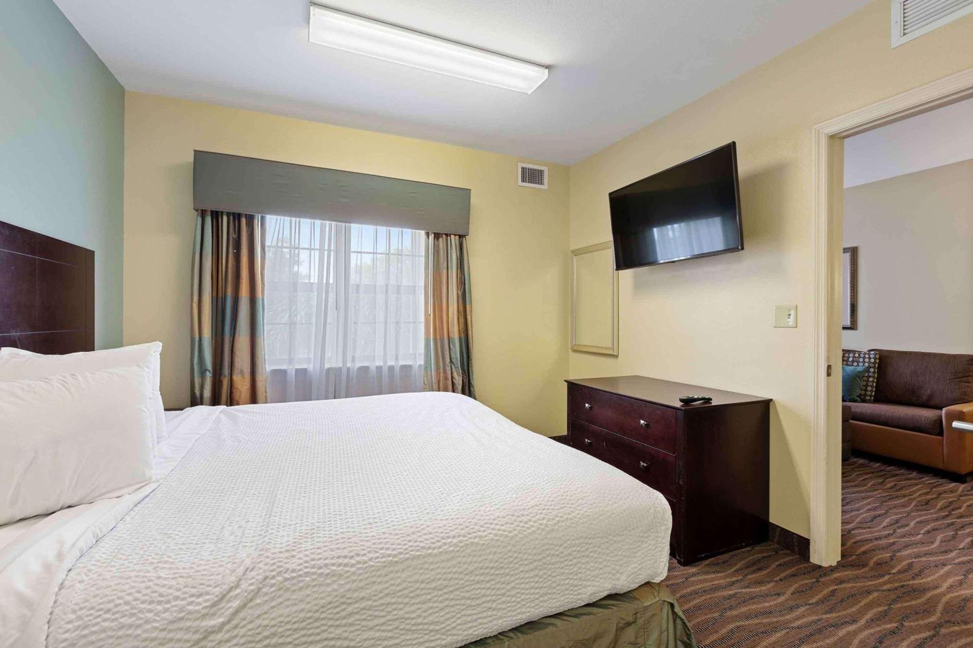 Extended Stay America Premier Suites - Lakeland - I-4 Exteriér fotografie