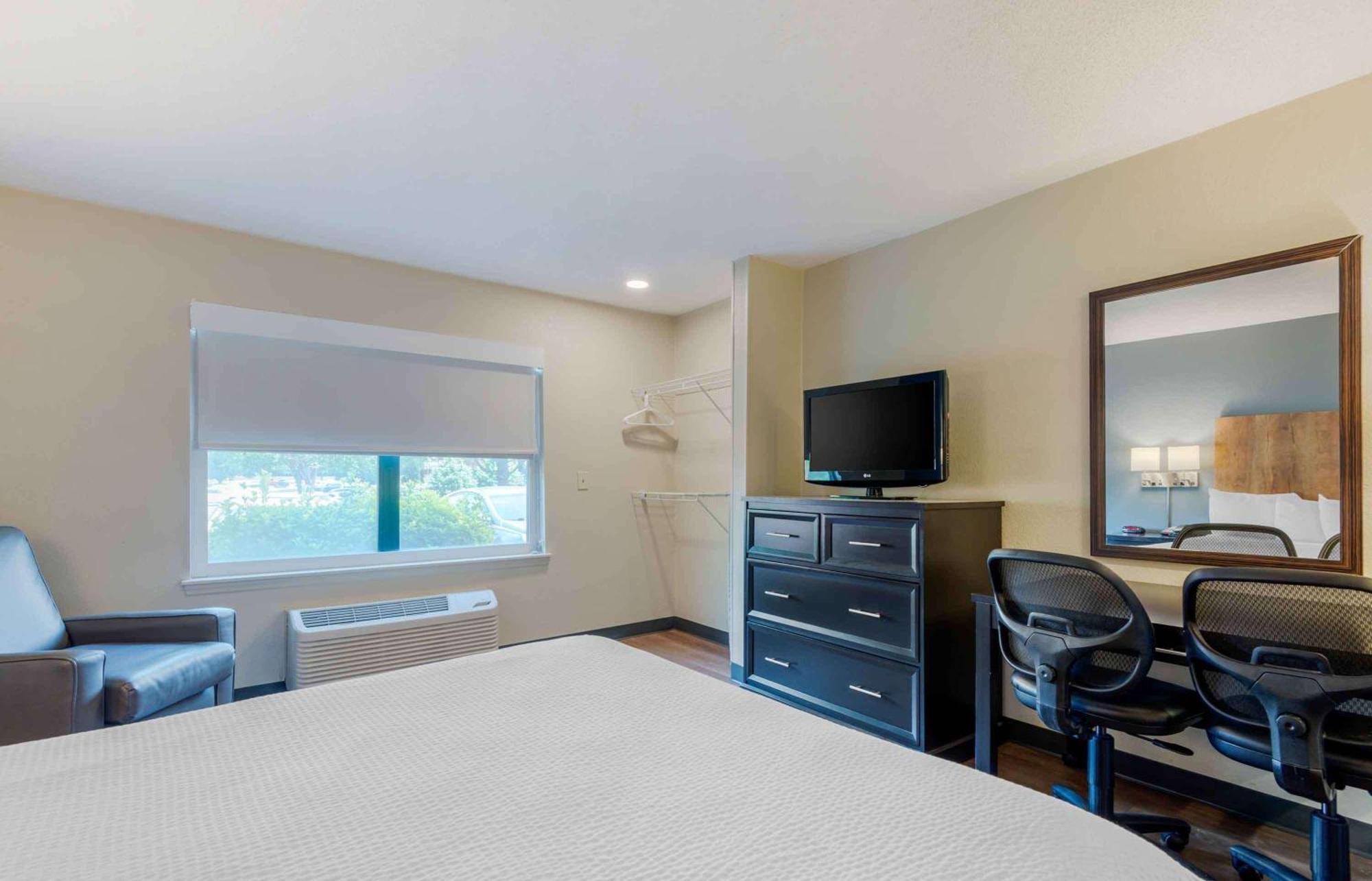 Extended Stay America Premier Suites - Lakeland - I-4 Exteriér fotografie